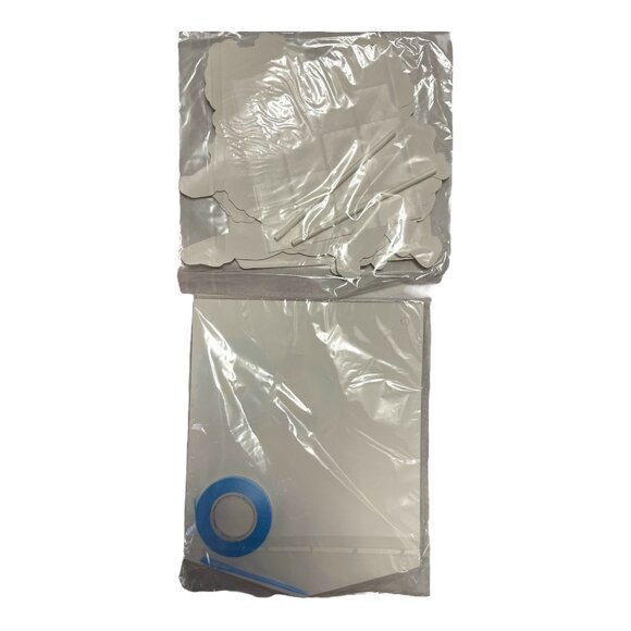 Encanto Birthday Party Supplies Set – Tablecloth, Balloons, Banner & Cake Topper - Picture 7 of 8